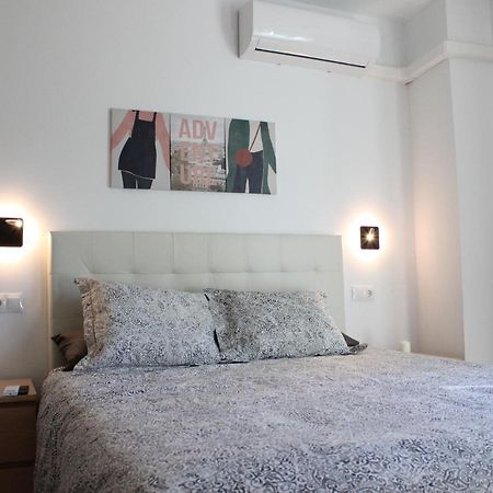 Luxury Estudio Malaga Centro Exterior foto