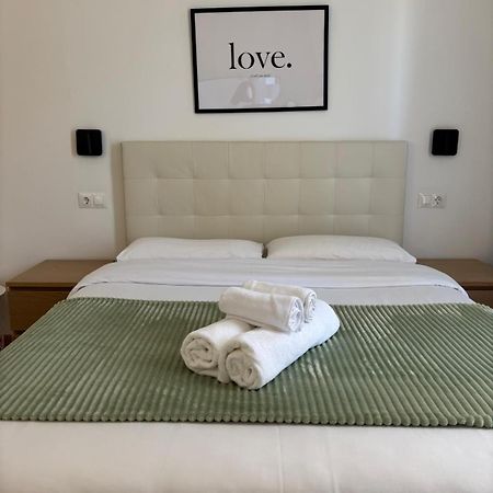 Luxury Estudio Malaga Centro Exterior foto