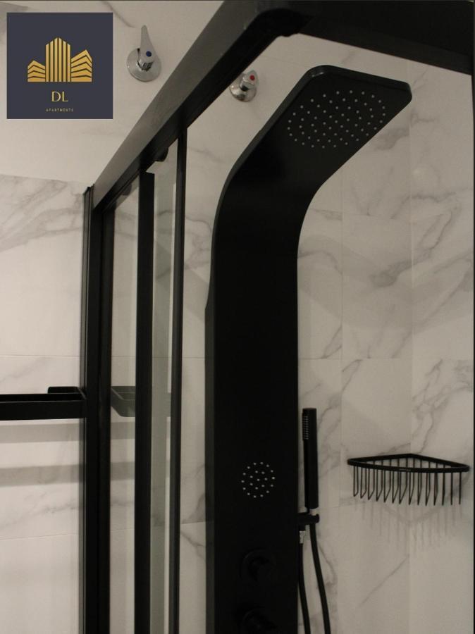 Luxury Estudio Malaga Centro Exterior foto