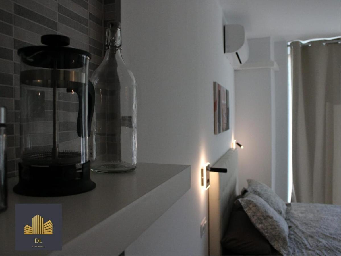 Luxury Estudio Malaga Centro Exterior foto