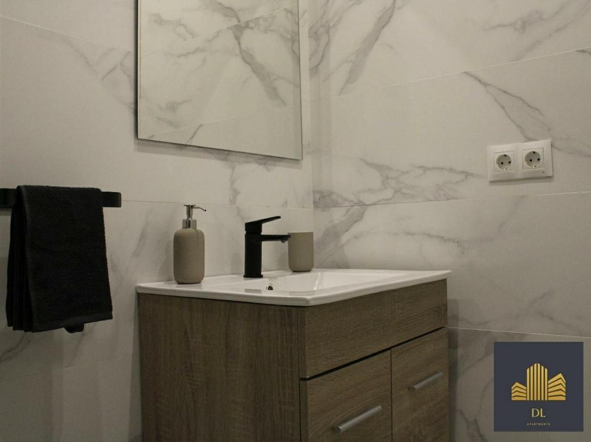 Luxury Estudio Malaga Centro Exterior foto